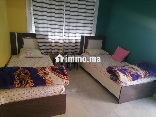 Appartement meublé sans intermédiaire - Location Vacances - Tanger - photo 5