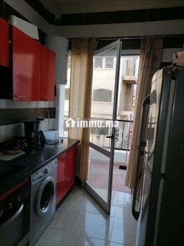 Appartement meublé sans intermédiaire - Location Vacances - Tanger - photo 6