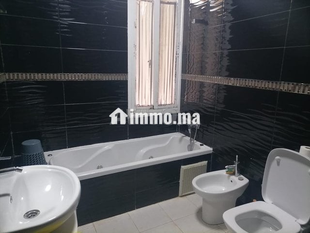 Appartement meublé sans intermédiaire - Location Vacances - Tanger - photo 7