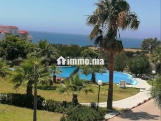Appartement meublé sans intermédiaire - Appartement Location Vacances - Tanger