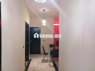 Appartement meublé sans intermédiaire - Appartement Location Vacances - Tanger