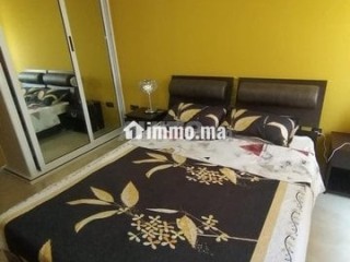 Appartement meublé sans intermédiaire - Appartement Location Vacances - Tanger