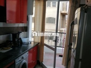Appartement meublé sans intermédiaire - Appartement Location Vacances - Tanger