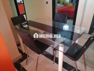 Appartement meublé sans intermédiaire - Appartement Location Vacances - Tanger
