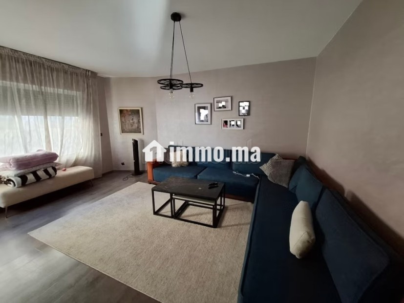 Bel appartement 160m² à IBERIA Tanger - Vente Immobilier - Tanger - photo 3