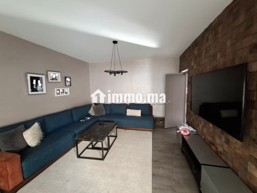 Bel appartement 160m² à IBERIA Tanger - Vente Immobilier - Tanger - photo 4