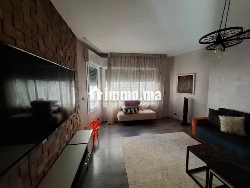 Bel appartement 160m² à IBERIA Tanger - Vente Immobilier - Tanger - photo 5