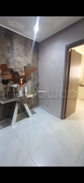Bel appartement 160m² à IBERIA Tanger - Vente Immobilier - Tanger - photo 6