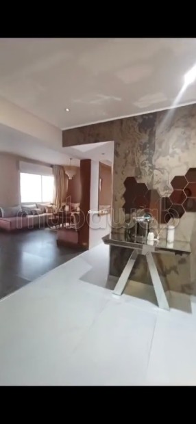 Bel appartement 160m² à IBERIA Tanger - Vente Immobilier - Tanger - photo 7