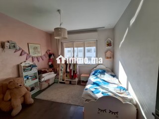 Bel appartement 160m² à IBERIA Tanger - Appartement à vendre - Tanger