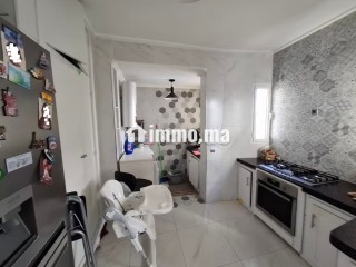 Bel appartement 160m² à IBERIA Tanger - Appartement à vendre - Tanger