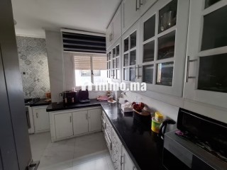 Bel appartement 160m² à IBERIA Tanger - Appartement à vendre - Tanger