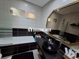 Bel appartement 160m² à IBERIA Tanger - Appartement à vendre - Tanger