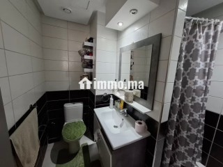 Bel appartement 160m² à IBERIA Tanger - Appartement à vendre - Tanger