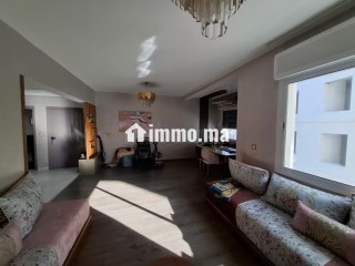 Bel appartement 160m² à IBERIA Tanger - Appartement à vendre - Tanger