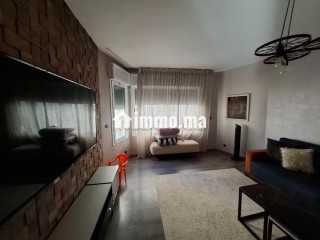 Bel appartement 160m² à IBERIA Tanger - Appartement à vendre - Tanger