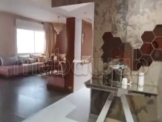 Bel appartement 160m² à IBERIA Tanger - Appartement à vendre - Tanger