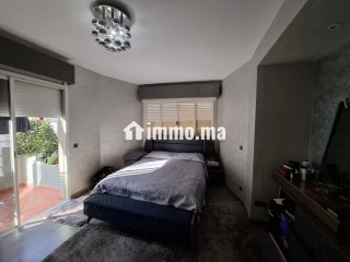 Bel appartement 160m² à IBERIA Tanger - Appartement à vendre - Tanger