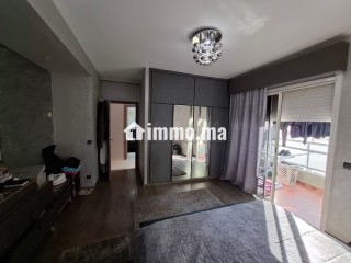 Bel appartement 160m² à IBERIA Tanger - Appartement à vendre - Tanger