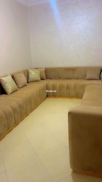Appartement a Errahma - Vente Immobilier - Dar Bouazza - photo 1