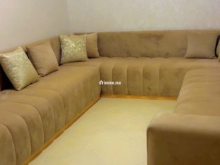 Appartement a Errahma - Appartement à vendre - Dar Bouazza