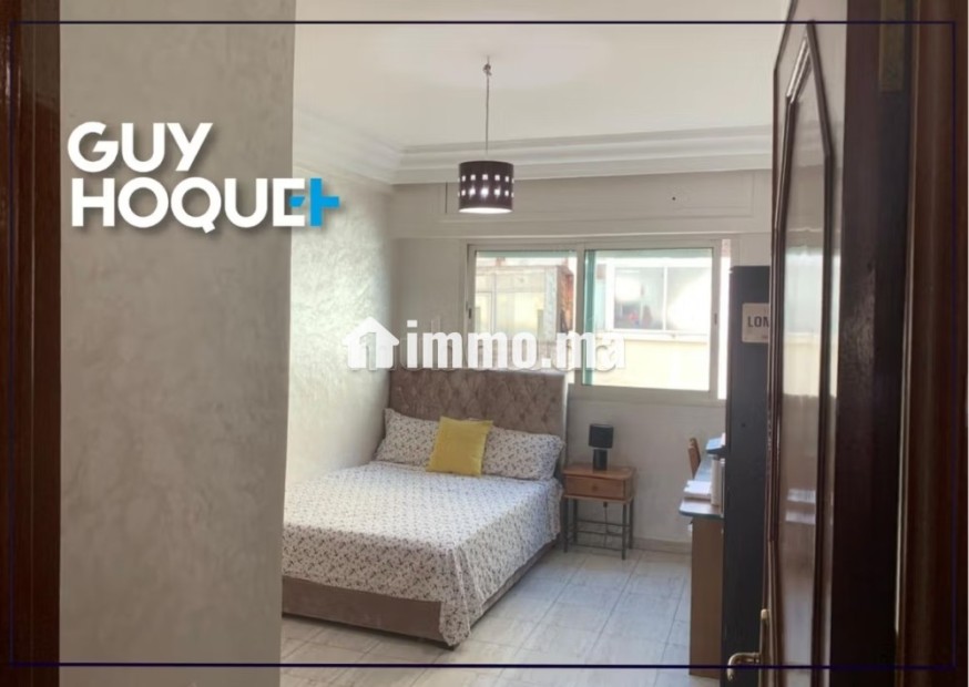 Appartement de 142M2 à vendre / Les hopitaux - Vente Immobilier - Casablanca - photo 6