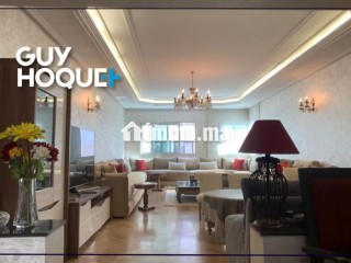 Appartement de 142M2 à vendre / Les hopitaux - Appartement à vendre - Casablanca