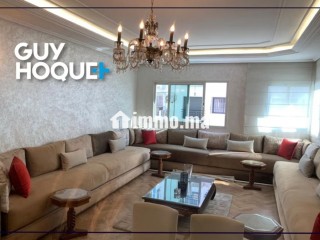 Appartement de 142M2 à vendre / Les hopitaux - Appartement à vendre - Casablanca