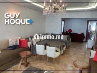 Appartement de 142M2 à vendre / Les hopitaux - Appartement à vendre - Casablanca