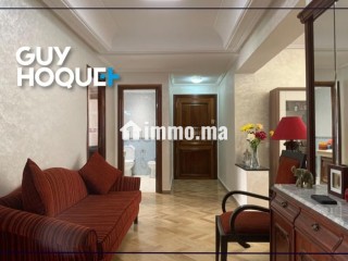 Appartement de 142M2 à vendre / Les hopitaux - Appartement à vendre - Casablanca