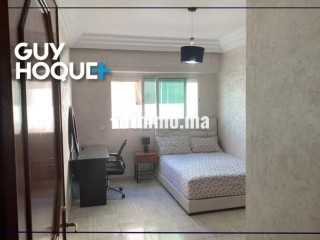 Appartement de 142M2 à vendre / Les hopitaux - Appartement à vendre - Casablanca