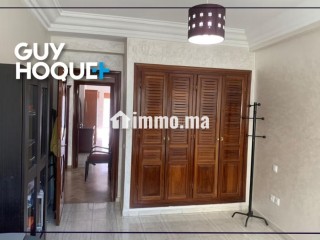 Appartement de 142M2 à vendre / Les hopitaux - Appartement à vendre - Casablanca