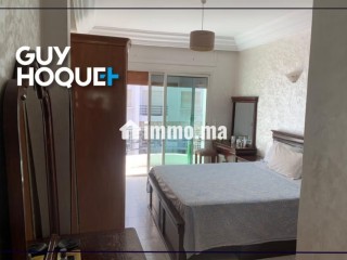 Appartement de 142M2 à vendre / Les hopitaux - Appartement à vendre - Casablanca
