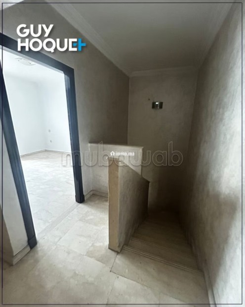 Super DUPLEX à vendre à la Gironde - Vente Immobilier - Casablanca - photo 3