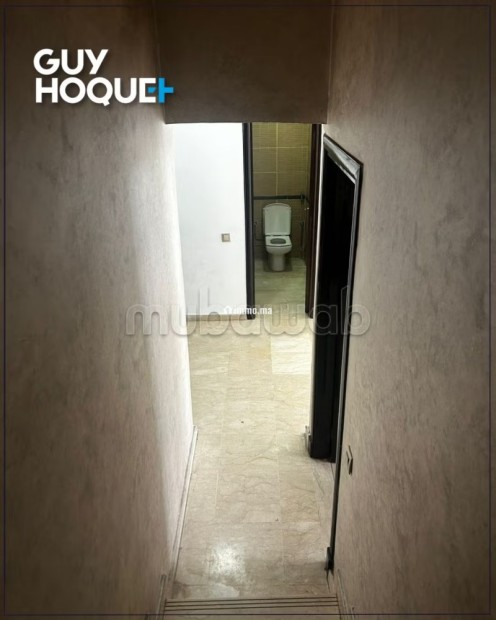 Super DUPLEX à vendre à la Gironde - Vente Immobilier - Casablanca - photo 4