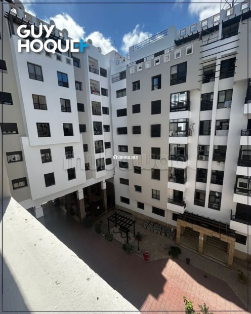 Super DUPLEX à vendre à la Gironde - Vente Immobilier - Casablanca - photo 6