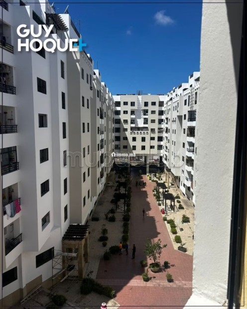 Super DUPLEX à vendre à la Gironde - Vente Immobilier - Casablanca - photo 7