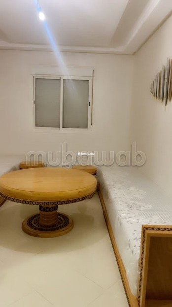 Vente d'un bel appartement à Errahma. 3 chambres. Bien meublé - Vente Immobilier - Autre - photo 2