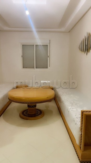 Vente d'un bel appartement à Errahma. 3 chambres. Bien meublé - Vente Immobilier - Autre - photo 3