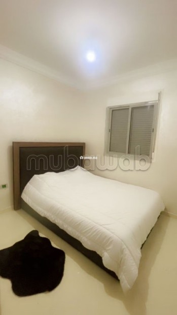 Vente d'un bel appartement à Errahma. 3 chambres. Bien meublé - Vente Immobilier - Autre - photo 4