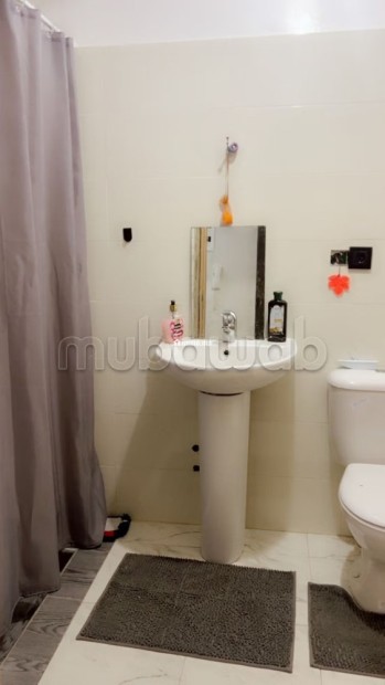 Vente d'un bel appartement à Errahma. 3 chambres. Bien meublé - Vente Immobilier - Autre - photo 5