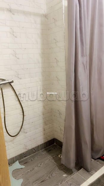 Vente d'un bel appartement à Errahma. 3 chambres. Bien meublé - Vente Immobilier - Autre - photo 6