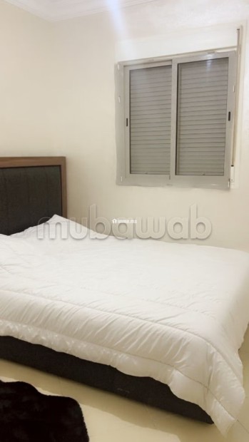 Vente d'un bel appartement à Errahma. 3 chambres. Bien meublé - Vente Immobilier - Autre - photo 7