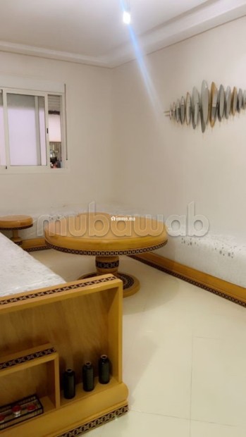 Vente d'un bel appartement à Errahma. 3 chambres. Bien meublé - Vente Immobilier - Autre - photo 8