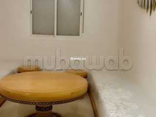 Vente d'un bel appartement à Errahma. 3 chambres. Bien meublé - Appartement à vendre - Autre