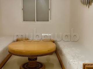 Vente d'un bel appartement à Errahma. 3 chambres. Bien meublé - Appartement à vendre - Autre