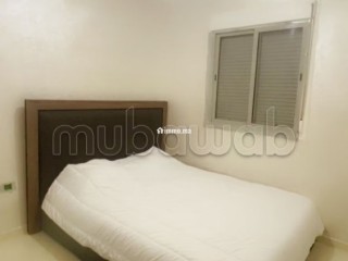 Vente d'un bel appartement à Errahma. 3 chambres. Bien meublé - Appartement à vendre - Autre
