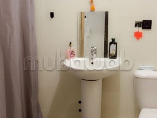 Vente d'un bel appartement à Errahma. 3 chambres. Bien meublé - Appartement à vendre - Autre