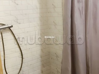 Vente d'un bel appartement à Errahma. 3 chambres. Bien meublé - Appartement à vendre - Autre