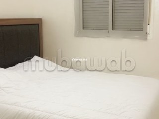 Vente d'un bel appartement à Errahma. 3 chambres. Bien meublé - Appartement à vendre - Autre